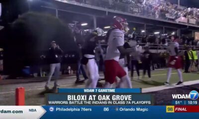 11/15 Highlights: Biloxi v. Oak Grove