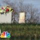 Vols fan brings checkered Neyland to his late Papaw's grave