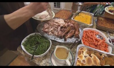 Here is how inflation could impact holiday dinner