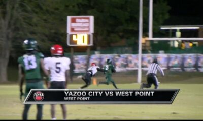 FRIDAY NIGHT FEVER: High school football scores and highlights from November 15th (Part 1)