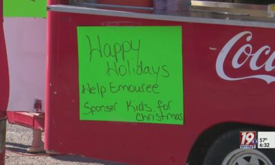 Scottsboro 8-year-old Rasing Money For Charity | Nov. 16, 2024 | News 19 at 6 p.m. Saturday Evening