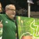 Fernandez, USF celebrate 25 years