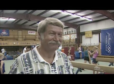 Legendary gymnastics coach Bela Karolyi dies