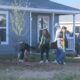 Habitat for Humanity helps build 23 new homes for San Antonio families