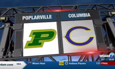 11/15 Highlights: Poplarville v. Columbia