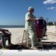 Organizations, community rallies to bring Middle Passage Marker to Biloxi Beach