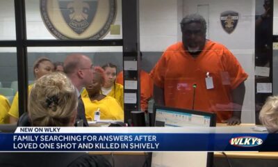 Family speaks out after man charged with Shively reckless homicide of his cousin