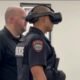 Florida police use new virtual reality tool for de-escalation training