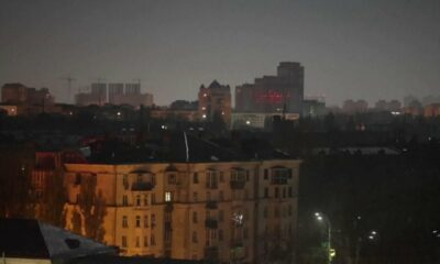 8 killed, dozens hurt in Russian strike on Ukraine building: official