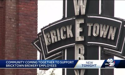 AJ's Oyster House hosts benefit for Bricktown Brewery workers