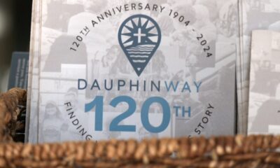 Dauphin Way Baptist Church marks 120 years in Mobile