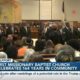 First Missionary Baptist celebrates 164 years of community impact