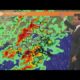 Weather Impact Alert: Heavy rain and stormy likely Monday night