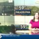 Good Morning Meridian Tori Alvarado's forecast 11/18/24