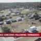 Insurance concerns following tornadoes