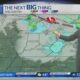 Morning weather forecast: 11/18/2024