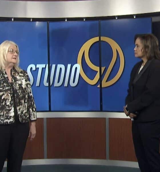 Studio 9 Interview: WTVA’s Pack the Pickup benefits food pantries like Jericho Bread of Life in