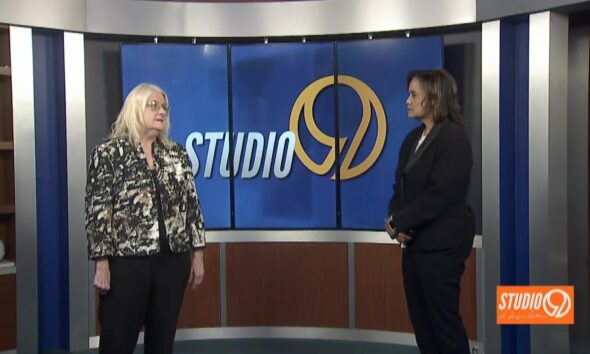 Studio 9 Interview: WTVA’s Pack the Pickup benefits food pantries like Jericho Bread of Life in