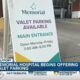 Memorial Health System introduces free valet parking to enhance patient, visitor experience