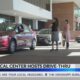 VA Medical Center hosts Drive-Thru Food Pantry