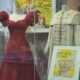 Judy Garland’s iconic ‘Meet Me in St. Louis’ attire on display