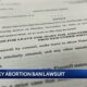 Judge rules woman suing over Kentucky's abortion ban can use pseudonym