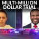 Botham Jean's family suing Amber Guyger for millions