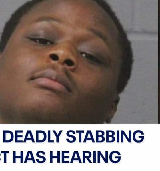 Texas teen accused of stabbing another teen to death has first court hearing | FOX 7 Austin