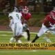 Jackson Prep prepares for 6A MAIS Title Game