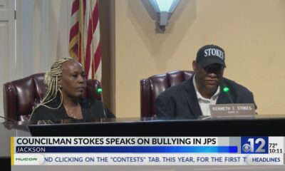 Councilman addresses concerns about bullying at JPS