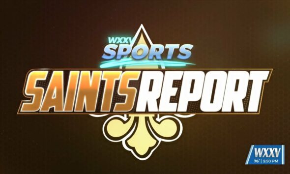 Week 11 Saints Report: Taysom's three touchdowns and 203 all-purpose yards let black and gold to