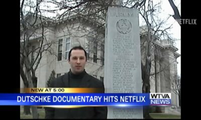 Netflix produces Tupelo-based crime documentary