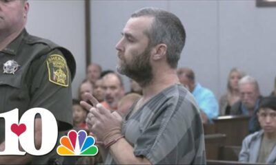 Judge denies bail to suspect in bizarre Monroe Co. murder case