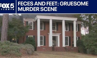 Disturbing new details in Lawrenceville murder