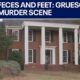 Disturbing new details in Lawrenceville murder