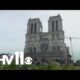 Restoration of Notre-Dame cathedral in Paris nearing completion