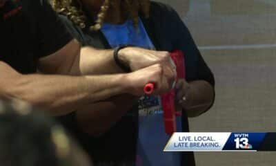 Central Alabama educators prepare for the worst, learn how to treat students in the event of a sh...