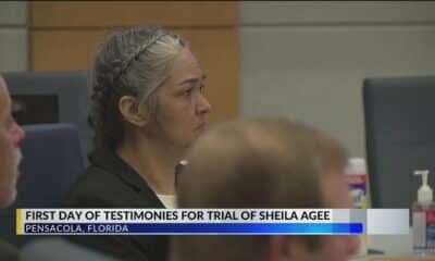 Trial underway for Sheila Agee, the mother accused in deadly Home Depot shooting