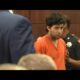 Man accused of killing his uncle makes first court appearance