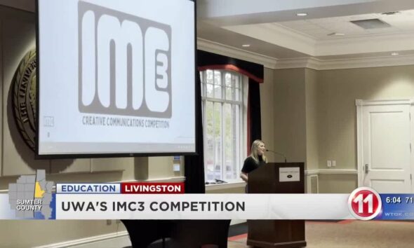 UWA’s Integrated Marketing Communications program hosts its 10th annual IMC3 Competition