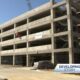 New parking garage going up in Fondren