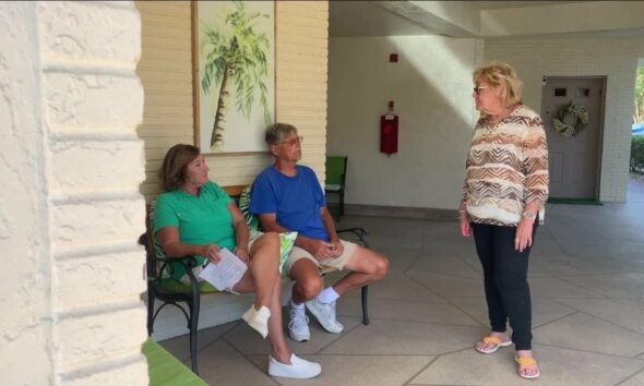 'It's become sort of a nightmare': State launches My Safe Fla Condo program to help condo owners