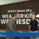 11/20 Ophelia's "Weather Kid" Wednesday Forecast