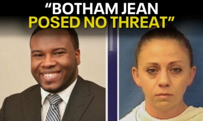 Botham Jean posed no threat to Amber Guyger at time of shooting, expert testifies