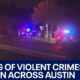 Austin police investigating string of deadly homicides within 10 days | FOX 7 Austin