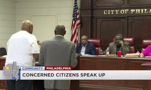 Philadelphia citizens express concerns to city leaders, request more cameras throughout “hotspots...