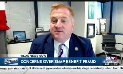 MDHS comments on SNAP benefit fraud concerns; how to keep yourself safe