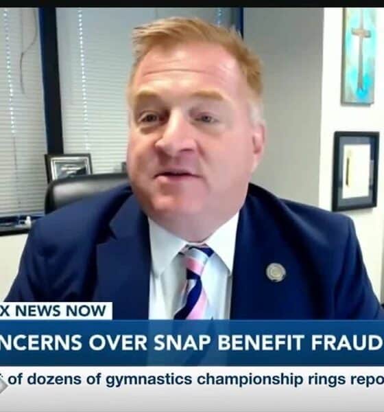 MDHS comments on SNAP benefit fraud concerns; how to keep yourself safe