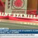 Two Saint Stanislaus students achieve perfect ACT scores