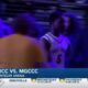 JUCO MEN'S BASKETBALL: MGCCC vs. PRCC